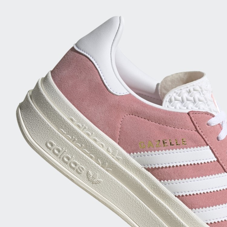 Gazelle Bold Sapatos Super Pop Adidas