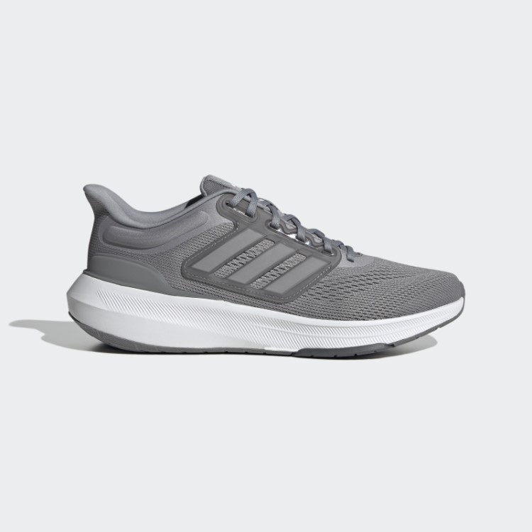 Tênis Adidas Ultrabounce Cinza
