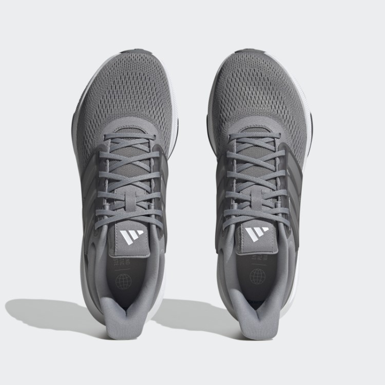 Tênis Adidas Ultrabounce Cinza