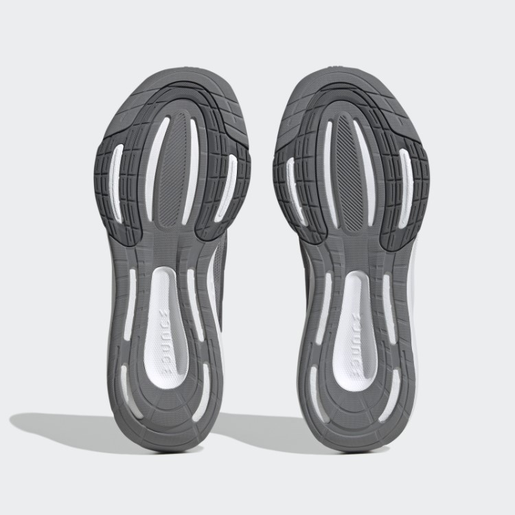 Tênis Adidas Ultrabounce Cinza
