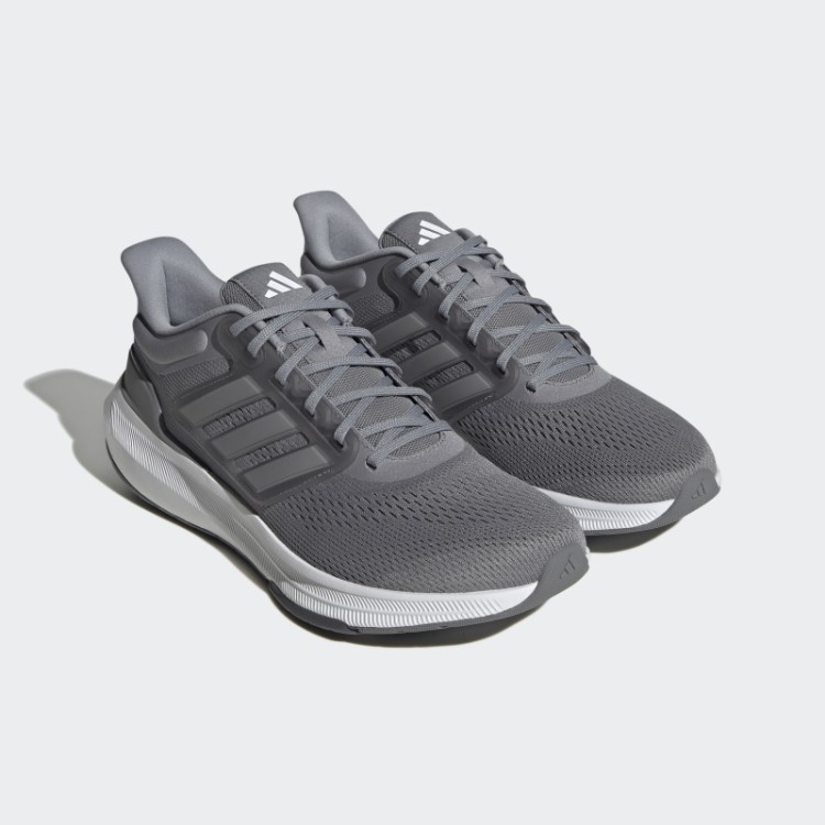 Tênis Adidas Ultrabounce Cinza