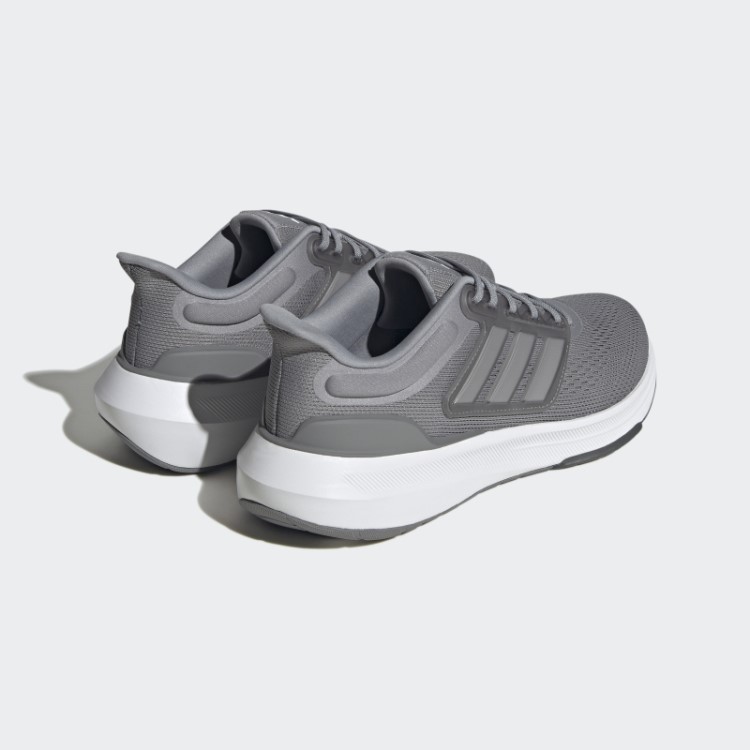 Tênis Adidas Ultrabounce Cinza