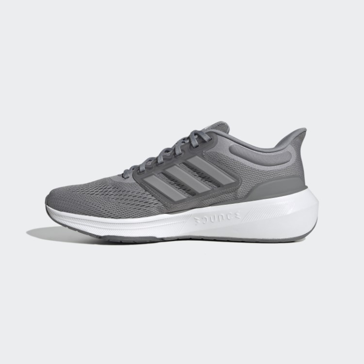 Tênis Adidas Ultrabounce Cinza