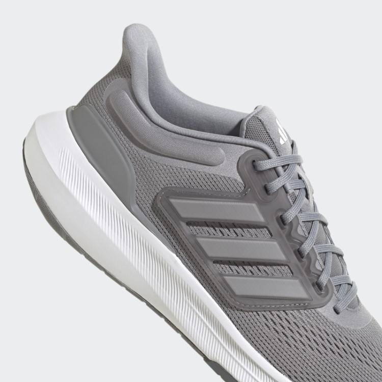Tênis Adidas Ultrabounce Cinza