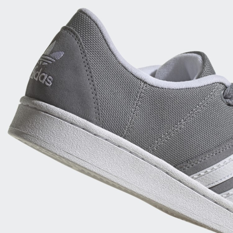 Tênis Adidas Superstar Supermodified Cinza