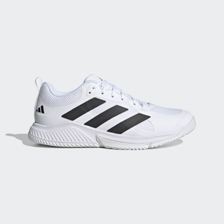 Tênis Adidas Court Team Bounce 2.0 Branco