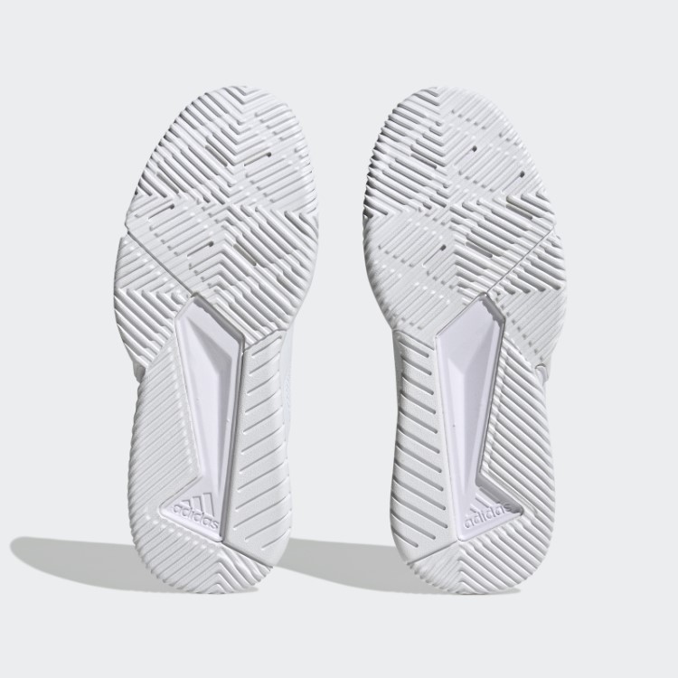 Tênis Adidas Court Team Bounce 2.0 Branco
