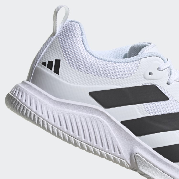 Tênis Adidas Court Team Bounce 2.0 Branco