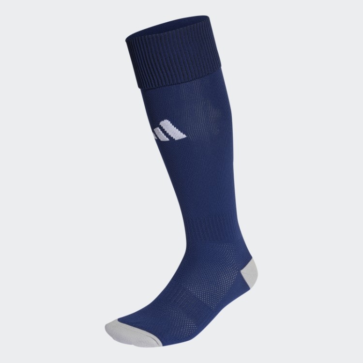 Meia Azul Marinho Milano 23 Adidas
