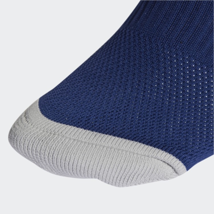 Meia Azul Marinho Milano 23 Adidas