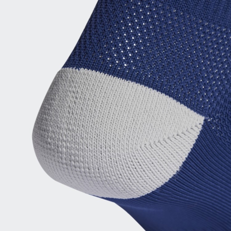 Meia Azul Marinho Milano 23 Adidas