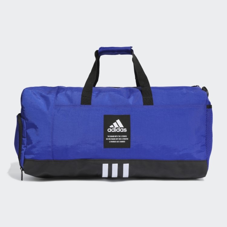 Mochila Média 4athlts Azul Adidas