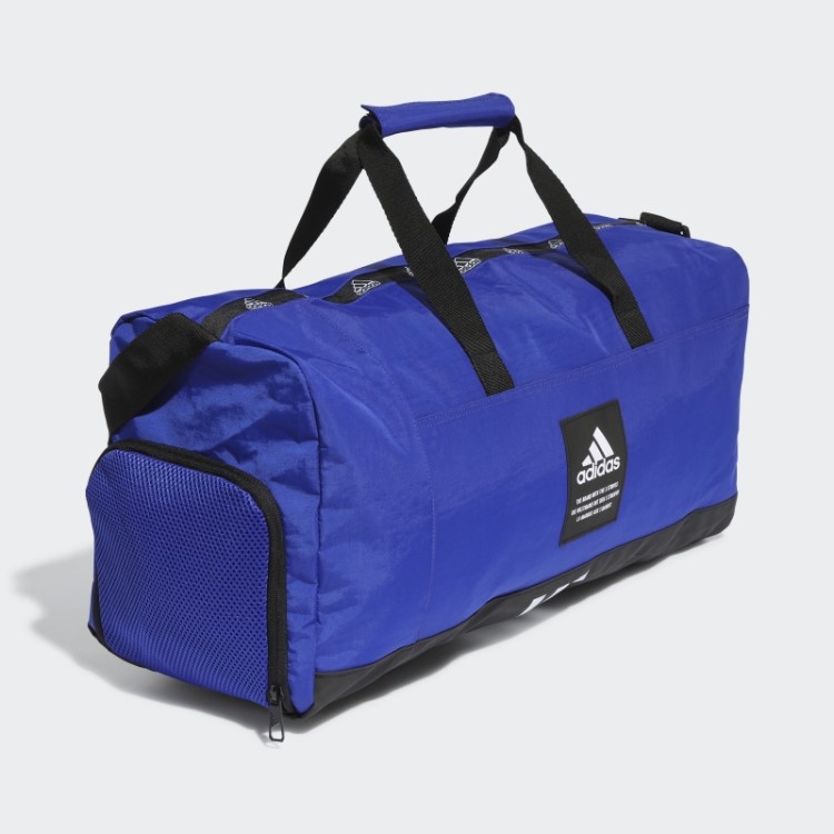 Mochila Média 4athlts Azul Adidas