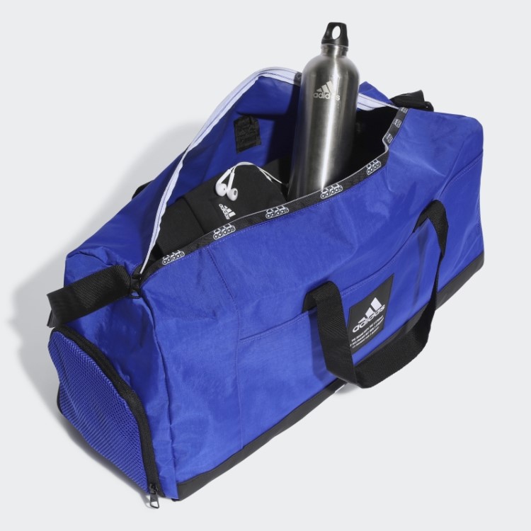 Mochila Média 4athlts Azul Adidas