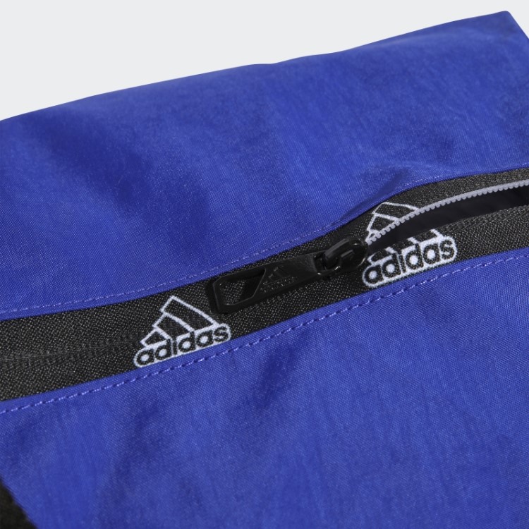 Mochila Média 4athlts Azul Adidas
