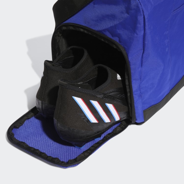 Mochila Média 4athlts Azul Adidas