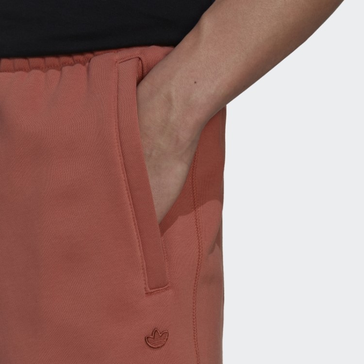 Calça De Moletom Adidas Adicolor Trefoil Earth