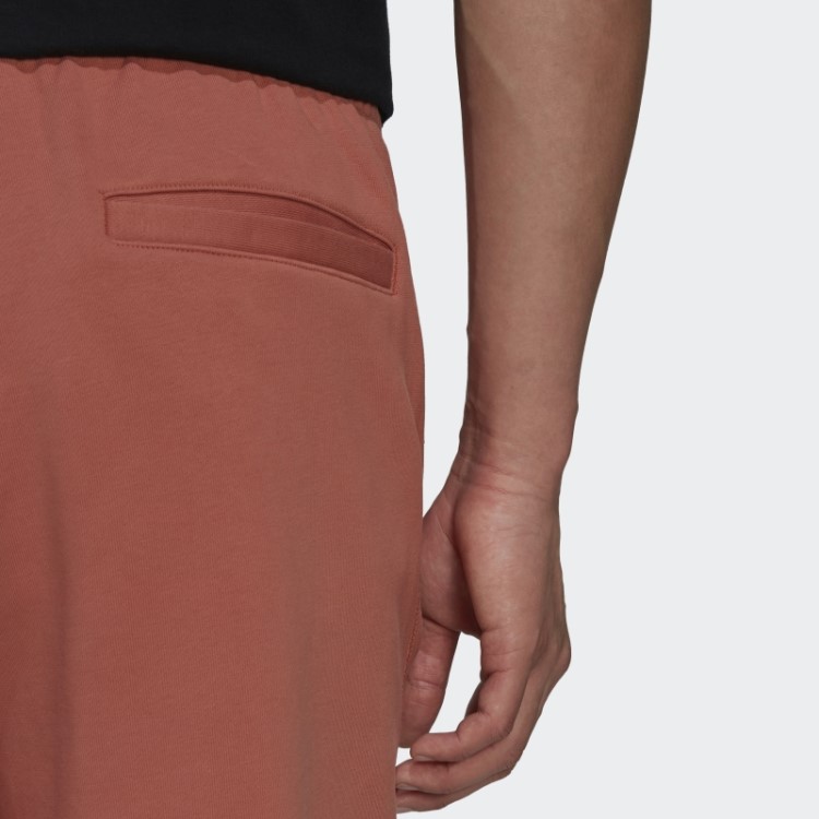 Calça De Moletom Adidas Adicolor Trefoil Earth
