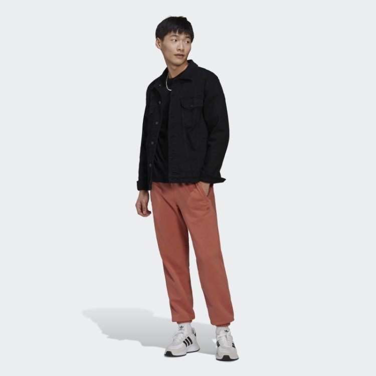 Adicolor Trefoil Sweat Joggers Adidas Earth
