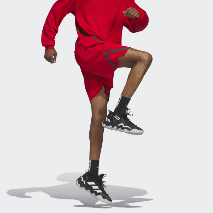 Bermuda Adidas Scarlet Select