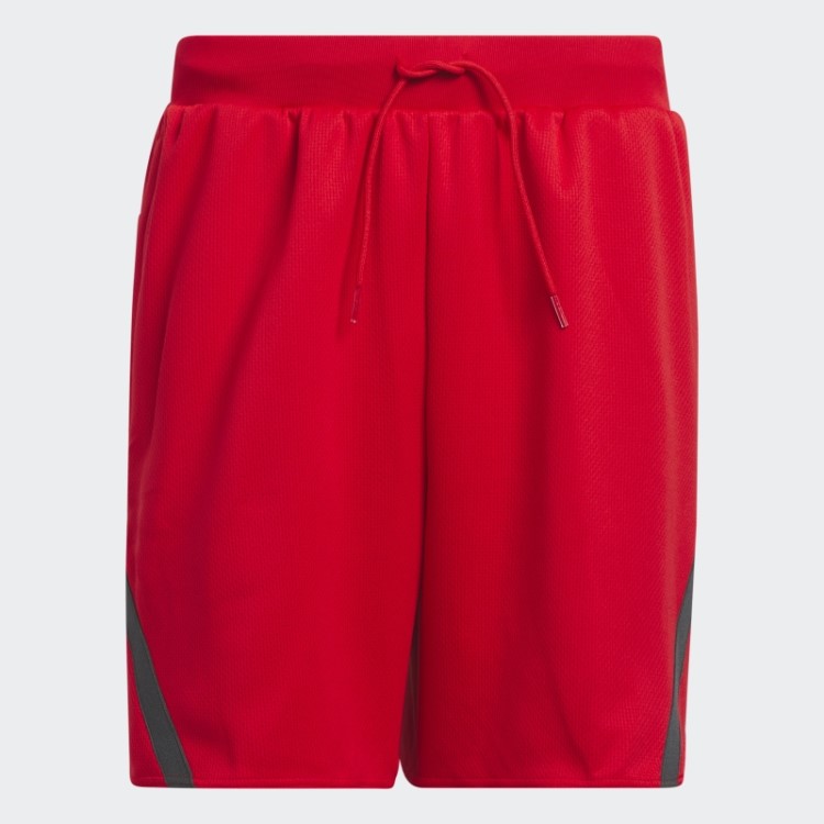 Bermuda Adidas Scarlet Select