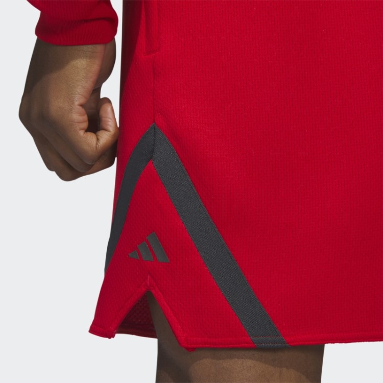 Bermuda Adidas Scarlet Select