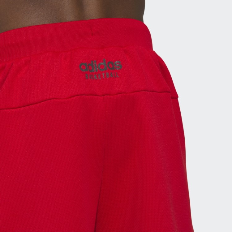 Bermuda Adidas Scarlet Select
