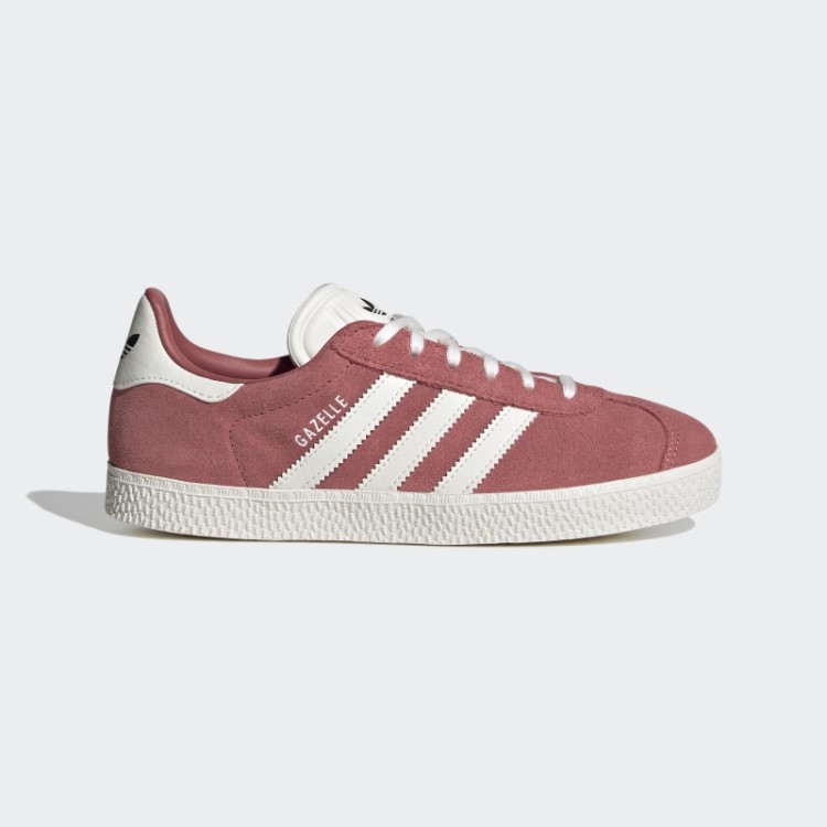 Sapato Adidas Gazelle Vermelho