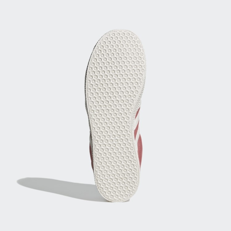 Sapato Adidas Gazelle Vermelho