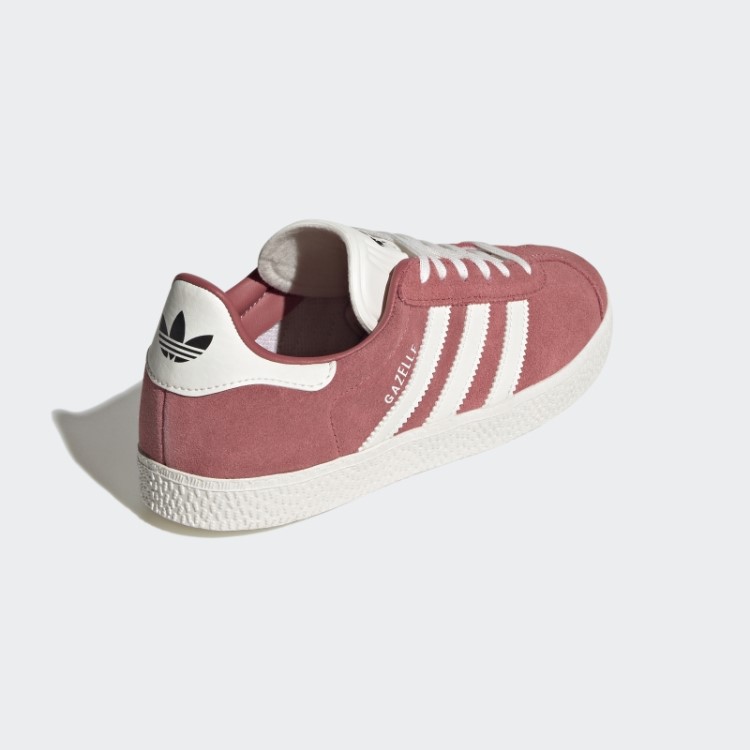 Sapato Adidas Gazelle Vermelho