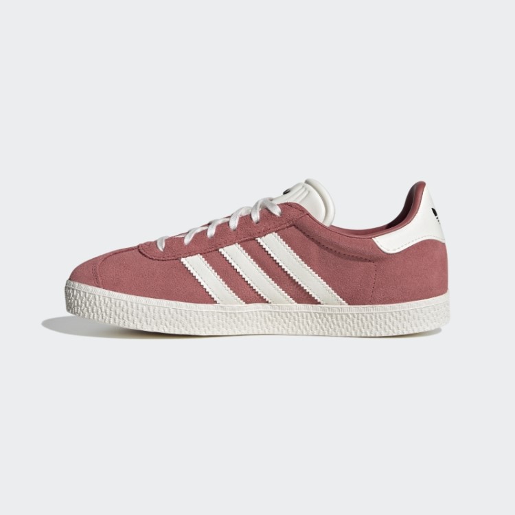 Sapato Adidas Gazelle Vermelho
