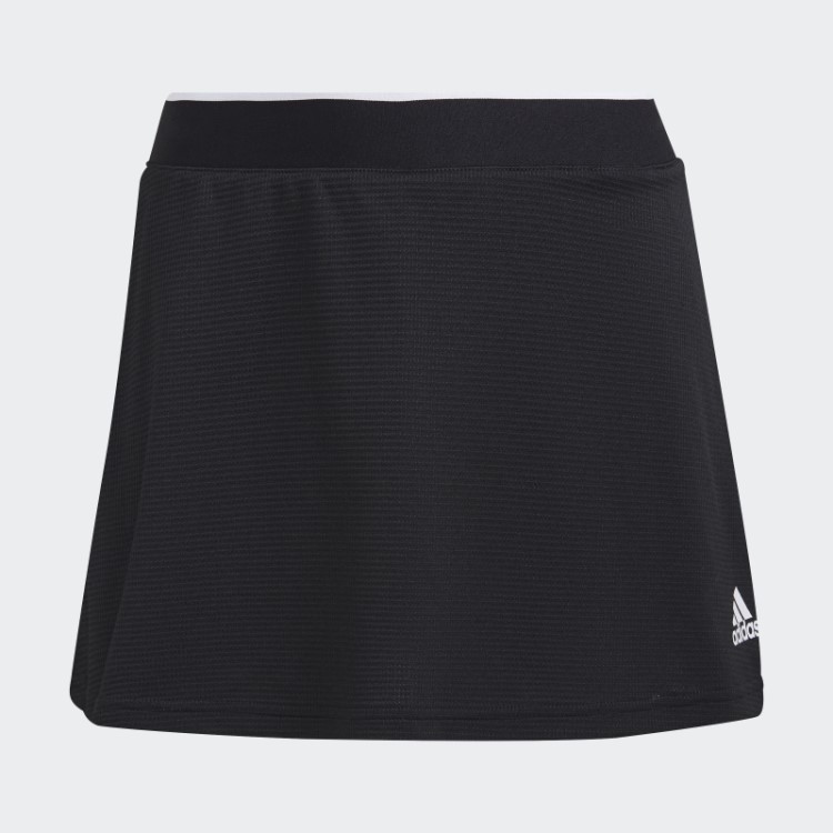Saia De Tênis Adidas Club Preta