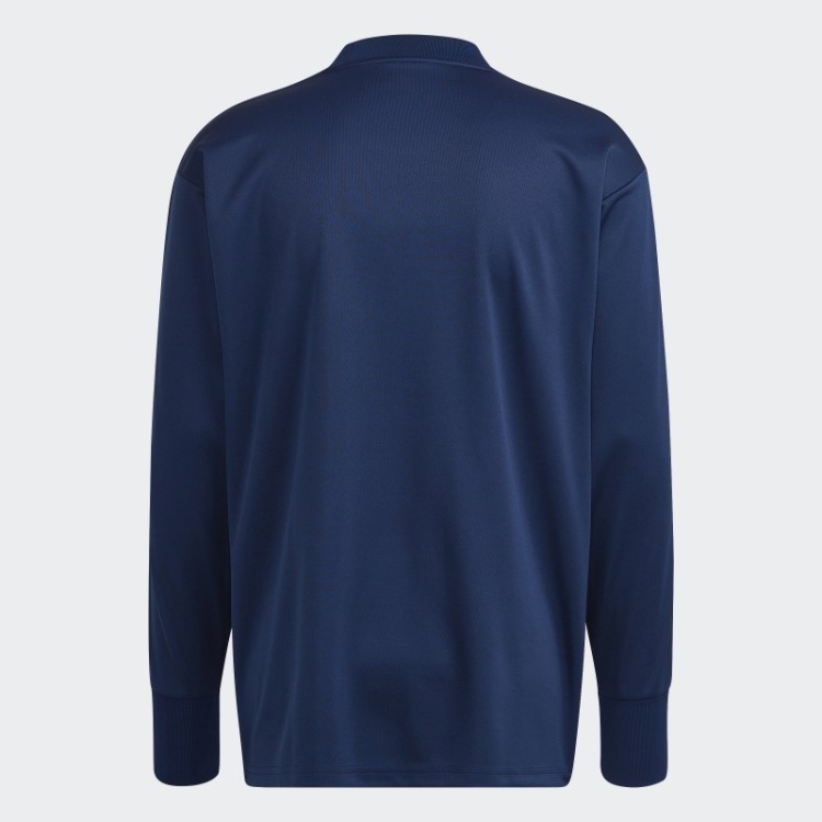 Argentina ícone Camisa De Goleiro Noite índigo Adidas