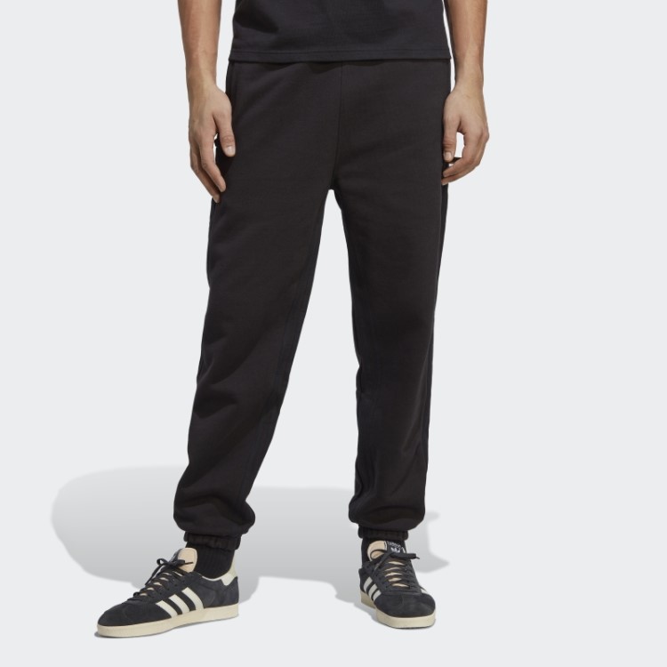 Joggers Essenciais Pretos Adidas