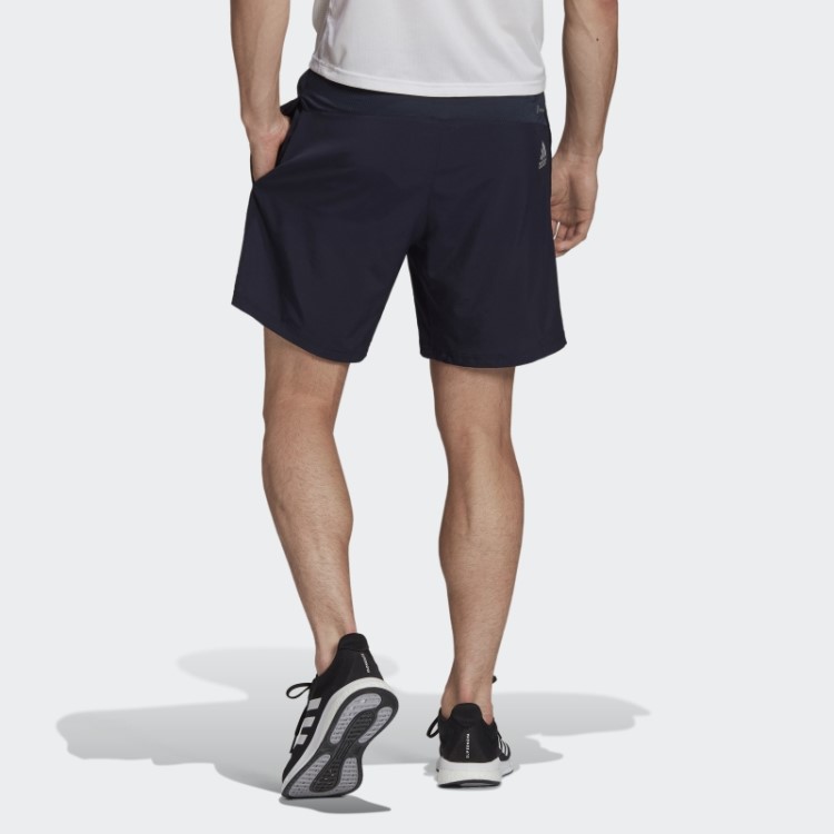 Bermuda Adidas Ink Run It