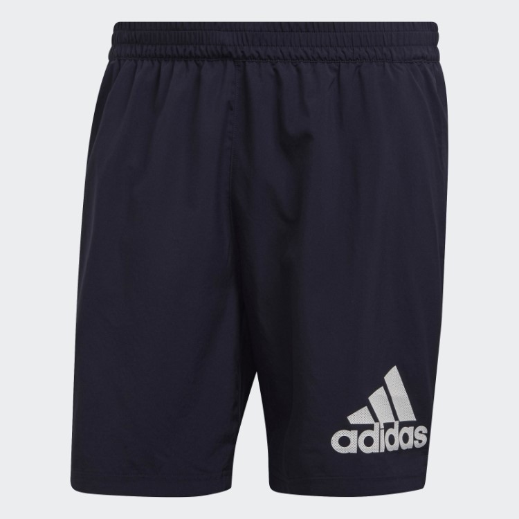 Bermuda Adidas Ink Run It