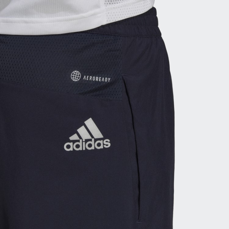 Bermuda Adidas Ink Run It