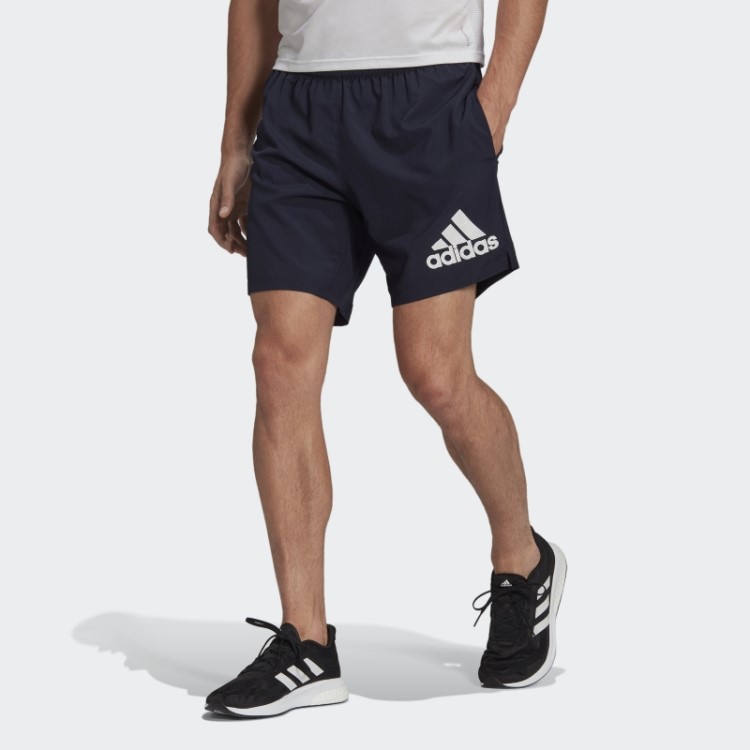 Bermuda Run-it Ink Adidas