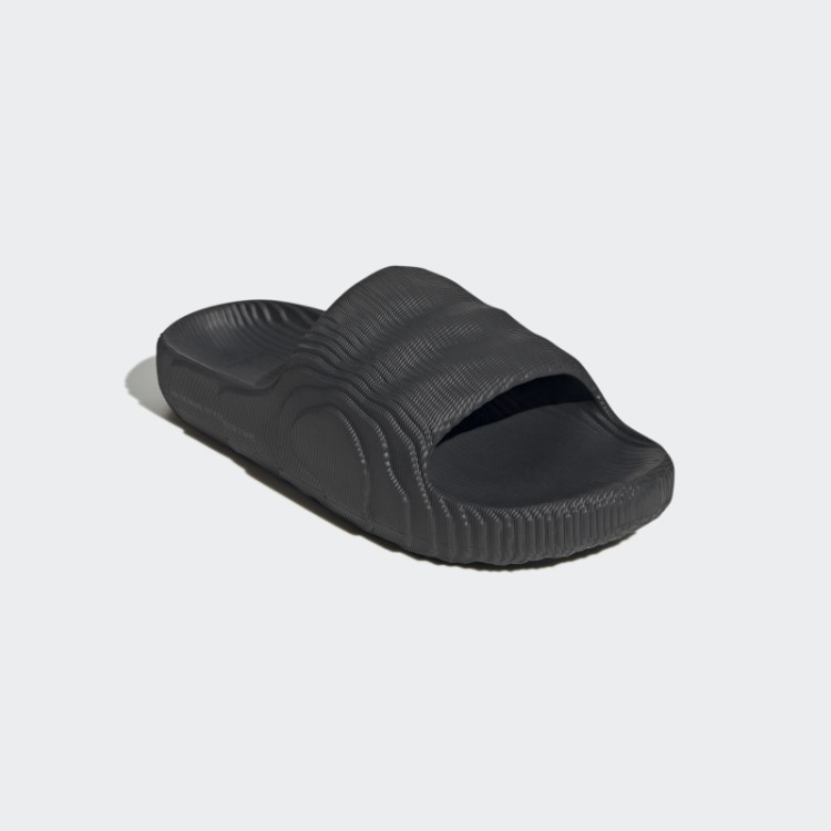Adilette 22 Slides De Carbono Adidas