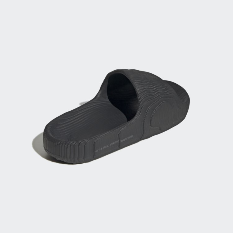 Adilette 22 Slides De Carbono Adidas