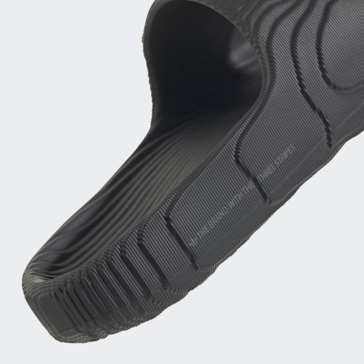 Adilette 22 Slides De Carbono Adidas