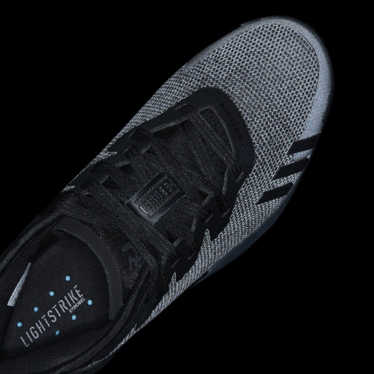 Preto D.o.n. Edição #4 Tênis De Basquete Adidas