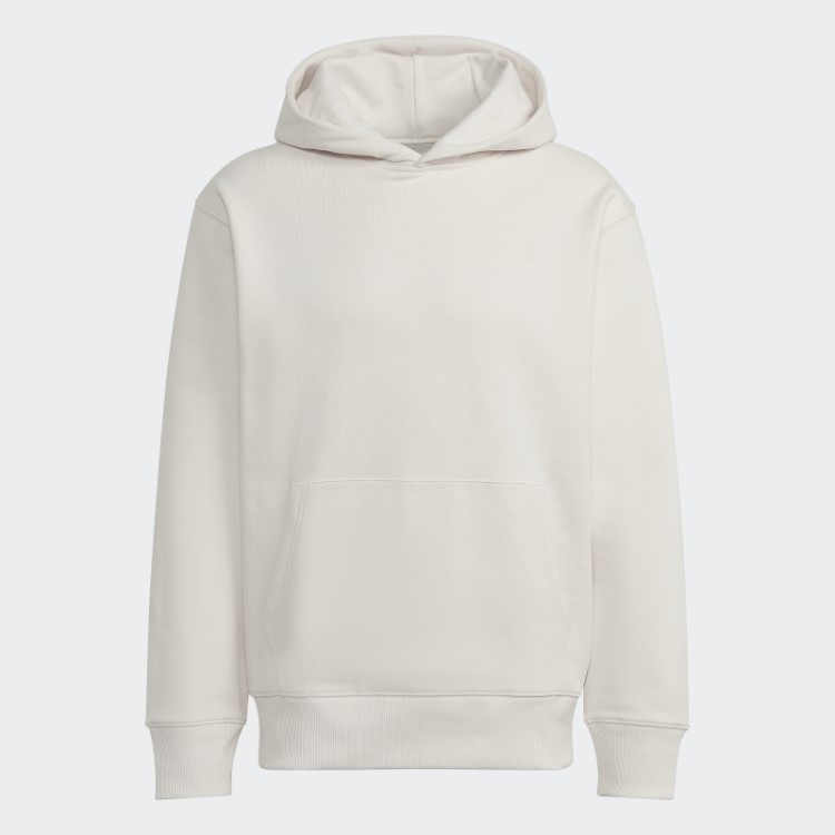 Adidas Adicolor Contemmo Moletom Com Capuz Branco