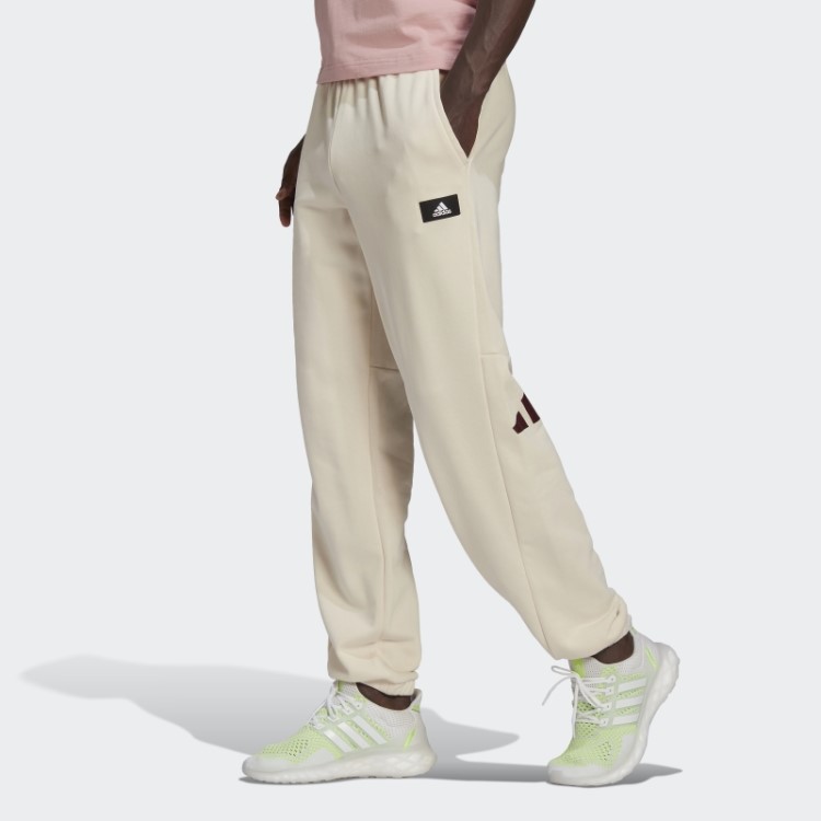 Calça Futura ícones Adidas Branco
