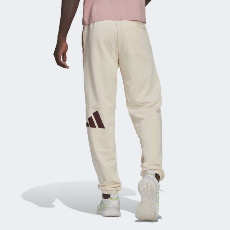 Calça Futura ícones Adidas Branco