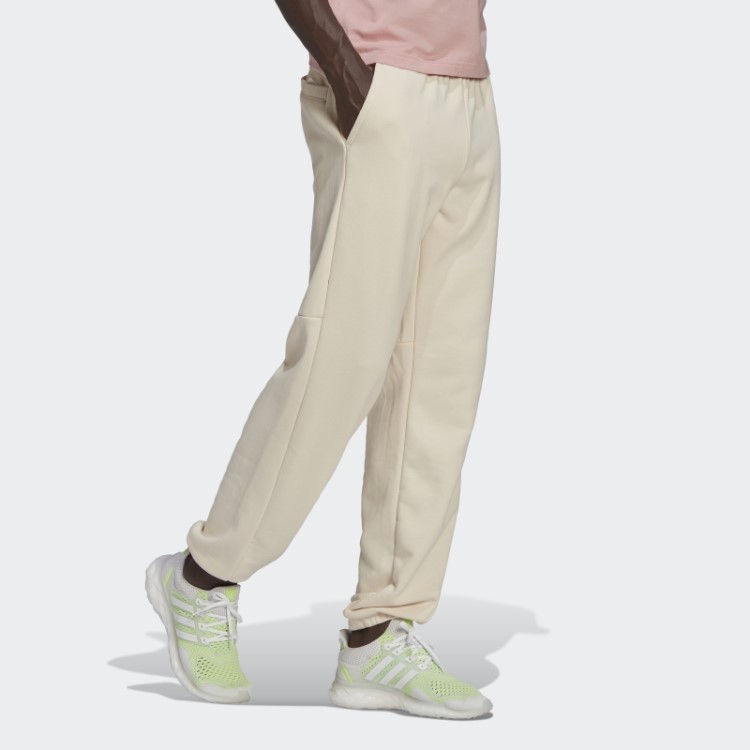 Calça Futura ícones Adidas Branco