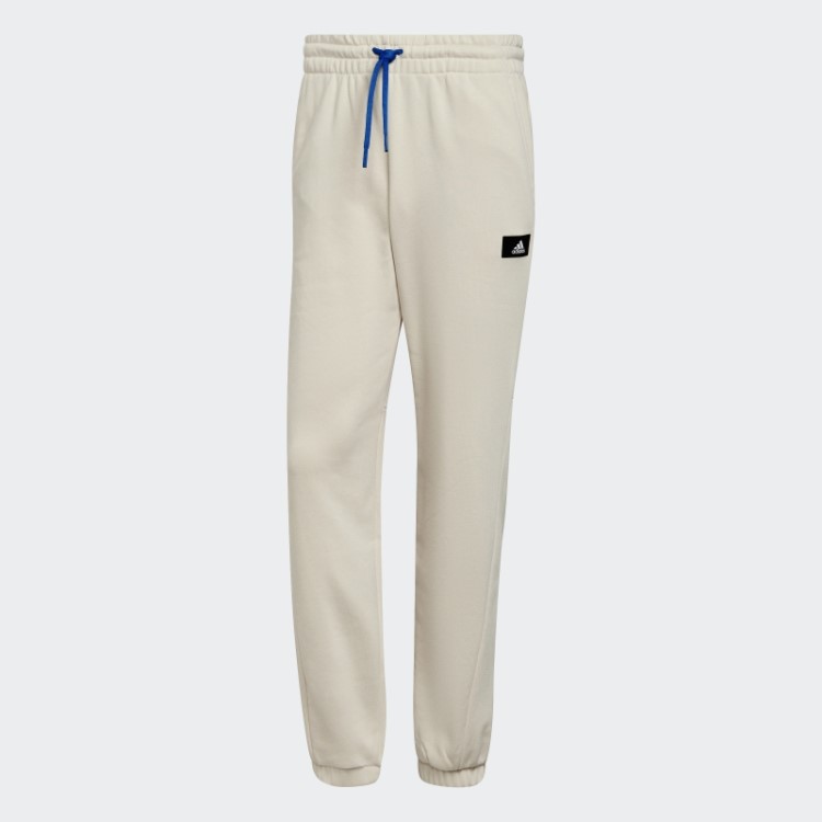 Calça Futura ícones Adidas Branco