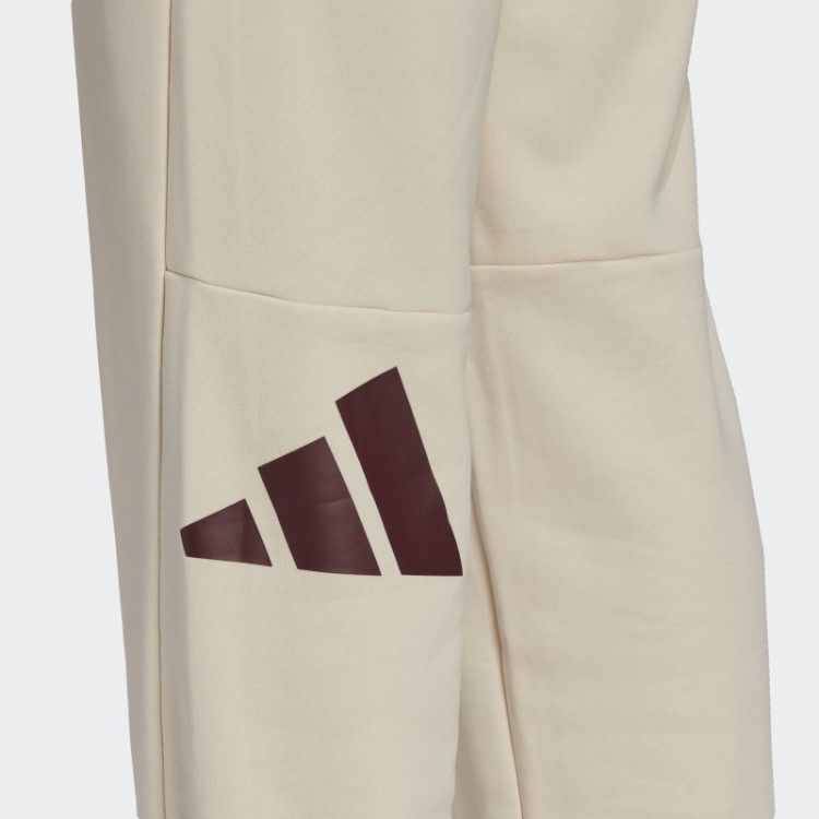 Calça Futura ícones Adidas Branco