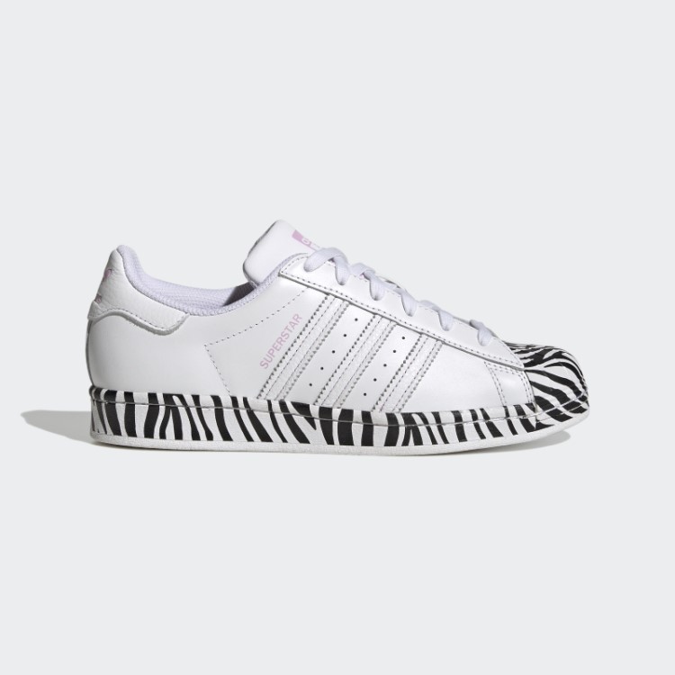 Lilás Adidas Superstar Sapatos Moda