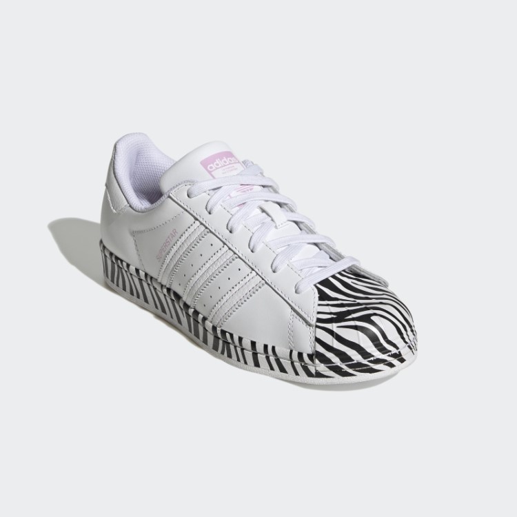 Lilás Adidas Superstar Sapatos Moda
